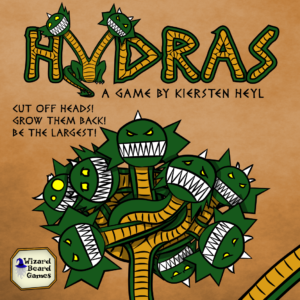Hydras